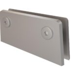 3123 - SUPORTE PARA DOBRADIÇA PARA PORTA PIVOTANTE