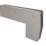 3132 - SUPORTE L PARA DOBRADIÇA