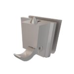 3248 - TRINCO SUPERIOR PARA PORTA DIREITO