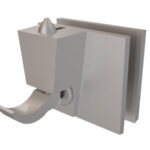3249 - TRINCO SUPERIOR PARA PORTA ESQUERDO