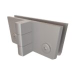 3501 - DOBRADIÇA SUPERIOR PRA PORTA SAFONADA