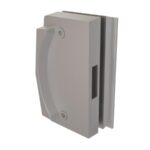3534 - CONTRA FECHADURA PARA PORTA DE CORRER