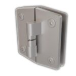 3702 - DOBRADIÇA AUTOMÁTICA VIDRO/VIDRO DIREITA