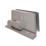 3713 - DOBRADIÇA AUTOMÁTICA ESQUERDA PEUQENA (1 FURO)